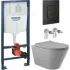 Комплект инсталляции GROHE Solido 38811KF0 с унитазом Aqueduto CONE CON0130 и раковиной Aqueduto ESPIRAL D400 ESP0130 (NW0407) Комплект инсталляции GROHE Solido 38811KF0 с унитазом Aqueduto CONE CON0130 и раковиной Aqueduto ESPIRAL D400 ESP0130 (NW0407)