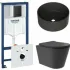 Комплект инсталляции GROHE Solido 38811KF0 с унитазом Aqueduto CONE Plus CONT0240 и раковиной Aqueduto ESPIRAL D400 ESP0140 (NW0415) Комплект инсталляции GROHE Solido 38811KF0 с унитазом Aqueduto CONE Plus CONT0240 и раковиной Aqueduto ESPIRAL D400 ESP0140 (NW0415)