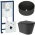Комплект инсталляции GROHE Rapid SL 38772SH0 с унитазом Aqueduto CONE Plus CONT0240 и раковиной Aqueduto ESPIRAL D400 ESP0140 (NW0416) Комплект инсталляции GROHE Rapid SL 38772SH0 с унитазом Aqueduto CONE Plus CONT0240 и раковиной Aqueduto ESPIRAL D400 ESP0140 (NW0416)