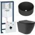 Комплект инсталляции GROHE Rapid SL NW0145/S с унитазом Aqueduto OVO Plus OVOT0240 и раковиной Aqueduto ESPIRAL D400 ESP0140 (NW0421) Комплект инсталляции GROHE Rapid SL NW0145/S с унитазом Aqueduto OVO Plus OVOT0240 и раковиной Aqueduto ESPIRAL D400 ESP0140 (NW0421)