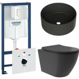 Комплект инсталляции GROHE Rapid SL 38772SH0 с унитазом Aqueduto OVO Plus OVOT0240 и раковиной Aqueduto ESPIRAL D400 ESP0140 (NW0420) Комплект инсталляции GROHE Rapid SL 38772SH0 с унитазом Aqueduto OVO Plus OVOT0240 и раковиной Aqueduto ESPIRAL D400 ESP0140 (NW0420)