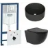 Комплект инсталляции GROHE Rapid SL 38775001 с унитазом Aqueduto OVO OVO0140 и раковиной Aqueduto ESPIRAL D400 ESP0140 (NW0422) Комплект инсталляции GROHE Rapid SL 38775001 с унитазом Aqueduto OVO OVO0140 и раковиной Aqueduto ESPIRAL D400 ESP0140 (NW0422)