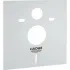 Комплект инсталляции GROHE Rapid SL NW0145/S с унитазом Aqueduto OVO OVO0140 и раковиной Aqueduto ESPIRAL D400 ESP0140 (NW0425) Комплект инсталляции GROHE Rapid SL NW0145/S с унитазом Aqueduto OVO OVO0140 и раковиной Aqueduto ESPIRAL D400 ESP0140 (NW0425)