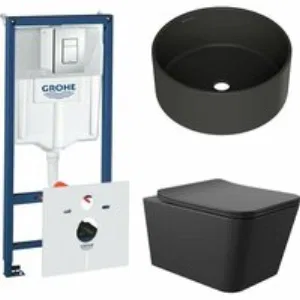 Комплект инсталляции GROHE Rapid SL 38775001 с унитазом Aqueduto MACIO MAC0140 и раковиной Aqueduto ESPIRAL D400 ESP0140 (NW0426) Комплект инсталляции GROHE Rapid SL 38775001 с унитазом Aqueduto MACIO MAC0140 и раковиной Aqueduto ESPIRAL D400 ESP0140 (NW0426)