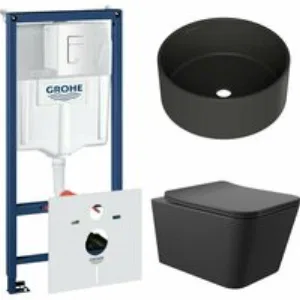 Комплект инсталляции GROHE Rapid SL 38772SH0 с унитазом Aqueduto MACIO MAC0140 и раковиной Aqueduto ESPIRAL D400 ESP0140 (NW0428) Комплект инсталляции GROHE Rapid SL 38772SH0 с унитазом Aqueduto MACIO MAC0140 и раковиной Aqueduto ESPIRAL D400 ESP0140 (NW0428)