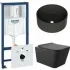 Комплект инсталляции GROHE Rapid SL NW0145/S с унитазом Aqueduto MACIO MAC0140 и раковиной Aqueduto ESPIRAL D400 ESP0140 (NW0429) Комплект инсталляции GROHE Rapid SL NW0145/S с унитазом Aqueduto MACIO MAC0140 и раковиной Aqueduto ESPIRAL D400 ESP0140 (NW0429)