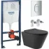 Комплект инсталляции GROHE Rapid SL NW0145/S с унитазом Aqueduto CONE CON0140 и раковиной Aqueduto ESPIRAL D400 ESP0140 (NW0433) Комплект инсталляции GROHE Rapid SL NW0145/S с унитазом Aqueduto CONE CON0140 и раковиной Aqueduto ESPIRAL D400 ESP0140 (NW0433)