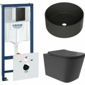 Комплект инсталляции GROHE Solido 38811KF0 с унитазом Aqueduto MACIO Plus MACТ0240 и раковиной Aqueduto ESPIRAL D400 ESP0140 (NW0435) Комплект инсталляции GROHE Solido 38811KF0 с унитазом Aqueduto MACIO Plus MACТ0240 и раковиной Aqueduto ESPIRAL D400 ESP0140 (NW0435)