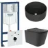 Комплект инсталляции GROHE Rapid SL NW0145/S с унитазом Aqueduto MACIO Plus MACT0240 и раковиной Aqueduto ESPIRAL D400 ESP0140 (NW0437) Комплект инсталляции GROHE Rapid SL NW0145/S с унитазом Aqueduto MACIO Plus MACT0240 и раковиной Aqueduto ESPIRAL D400 ESP0140 (NW0437)