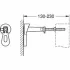 Комплект инсталляции GROHE Rapid SL NW0145/S с унитазом Aqueduto CONE CON0130 и раковиной Aqueduto ESPIRAL ESP0230 (NW0449) Комплект инсталляции GROHE Rapid SL NW0145/S с унитазом Aqueduto CONE CON0130 и раковиной Aqueduto ESPIRAL ESP0230 (NW0449)