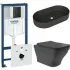 Комплект инсталляции GROHE Solido 38811KF0 с унитазом Aqueduto ESTETA EST0140 и раковиной Aqueduto ESPIRAL ESP0240 (NW0451) Комплект инсталляции GROHE Solido 38811KF0 с унитазом Aqueduto ESTETA EST0140 и раковиной Aqueduto ESPIRAL ESP0240 (NW0451)