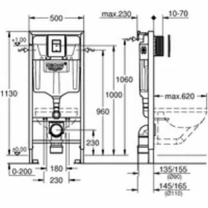 Комплект инсталляции GROHE Solido 38811KF0 с унитазом Aqueduto ESTETA EST0140 и раковиной Aqueduto ESPIRAL ESP0240 (NW0451) Комплект инсталляции GROHE Solido 38811KF0 с унитазом Aqueduto ESTETA EST0140 и раковиной Aqueduto ESPIRAL ESP0240 (NW0451)