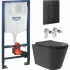 Комплект инсталляции GROHE Solido 38811KF0 с унитазом Aqueduto CONE Plus CONT0240 и раковиной Aqueduto ESPIRAL ESP0240 (NW0455) Комплект инсталляции GROHE Solido 38811KF0 с унитазом Aqueduto CONE Plus CONT0240 и раковиной Aqueduto ESPIRAL ESP0240 (NW0455)