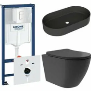 Комплект инсталляции GROHE Rapid SL 38772SH0 с унитазом Aqueduto OVO Plus OVOT0240 и раковиной Aqueduto ESPIRAL ESP0240 (NW0460) Комплект инсталляции GROHE Rapid SL 38772SH0 с унитазом Aqueduto OVO Plus OVOT0240 и раковиной Aqueduto ESPIRAL ESP0240 (NW0460)