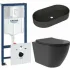 Комплект инсталляции GROHE Rapid SL 38772SH0 с унитазом Aqueduto OVO Plus OVOT0240 и раковиной Aqueduto ESPIRAL ESP0240 (NW0460) Комплект инсталляции GROHE Rapid SL 38772SH0 с унитазом Aqueduto OVO Plus OVOT0240 и раковиной Aqueduto ESPIRAL ESP0240 (NW0460)