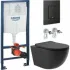 Комплект инсталляции GROHE Solido 38811KF0 с унитазом Aqueduto OVO OVO0140 и раковиной Aqueduto ESPIRAL ESP0240 (NW0463) Комплект инсталляции GROHE Solido 38811KF0 с унитазом Aqueduto OVO OVO0140 и раковиной Aqueduto ESPIRAL ESP0240 (NW0463)