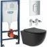 Комплект инсталляции GROHE Rapid SL NW0145/S с унитазом Aqueduto OVO OVO0140 и раковиной Aqueduto ESPIRAL ESP0240 (NW0465) Комплект инсталляции GROHE Rapid SL NW0145/S с унитазом Aqueduto OVO OVO0140 и раковиной Aqueduto ESPIRAL ESP0240 (NW0465)