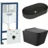 Комплект инсталляции GROHE Rapid SL 38775001 с унитазом Aqueduto MACIO MAC0140 и раковиной Aqueduto ESPIRAL ESP0240 (NW0466) Комплект инсталляции GROHE Rapid SL 38775001 с унитазом Aqueduto MACIO MAC0140 и раковиной Aqueduto ESPIRAL ESP0240 (NW0466)