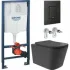 Комплект инсталляции GROHE Solido 38811KF0 с унитазом Aqueduto MACIO Plus MACТ0240 и раковиной Aqueduto ESPIRAL ESP0240 (NW0475) Комплект инсталляции GROHE Solido 38811KF0 с унитазом Aqueduto MACIO Plus MACТ0240 и раковиной Aqueduto ESPIRAL ESP0240 (NW0475)