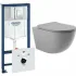 Комплект инсталляции GROHE Rapid SL 38775001 с унитазом Aqueduto OVO OVO0130 и раковиной Aqueduto ESPIRAL ESP0430 (NW0478) Комплект инсталляции GROHE Rapid SL 38775001 с унитазом Aqueduto OVO OVO0130 и раковиной Aqueduto ESPIRAL ESP0430 (NW0478)
