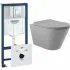 Комплект инсталляции GROHE Rapid SL 38775001 с унитазом Aqueduto CONE CON0130 и раковиной Aqueduto ESPIRAL ESP0430 (NW0486) Комплект инсталляции GROHE Rapid SL 38775001 с унитазом Aqueduto CONE CON0130 и раковиной Aqueduto ESPIRAL ESP0430 (NW0486)
