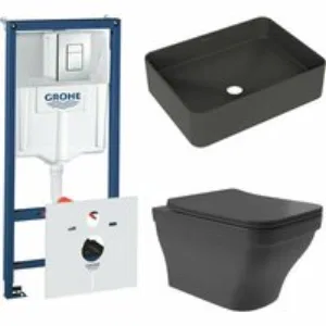 Комплект инсталляции GROHE Rapid SL 38775001 с унитазом Aqueduto ESTETA EST0140 и раковиной Aqueduto ESPIRAL ESP0440 (NW0490) Комплект инсталляции GROHE Rapid SL 38775001 с унитазом Aqueduto ESTETA EST0140 и раковиной Aqueduto ESPIRAL ESP0440 (NW0490)