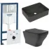 Комплект инсталляции GROHE Rapid SL 38775001 с унитазом Aqueduto ESTETA EST0140 и раковиной Aqueduto ESPIRAL ESP0440 (NW0490) Комплект инсталляции GROHE Rapid SL 38775001 с унитазом Aqueduto ESTETA EST0140 и раковиной Aqueduto ESPIRAL ESP0440 (NW0490)
