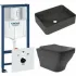 Комплект инсталляции GROHE Rapid SL NW0145/S с унитазом Aqueduto ESTETA EST0140 и раковиной Aqueduto ESPIRAL ESP0440 (NW0493) Комплект инсталляции GROHE Rapid SL NW0145/S с унитазом Aqueduto ESTETA EST0140 и раковиной Aqueduto ESPIRAL ESP0440 (NW0493)