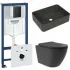 Комплект инсталляции GROHE Solido 38811KF0 с унитазом Aqueduto OVO Plus OVOT0240 и раковиной Aqueduto ESPIRAL ESP0440 (NW0499) Комплект инсталляции GROHE Solido 38811KF0 с унитазом Aqueduto OVO Plus OVOT0240 и раковиной Aqueduto ESPIRAL ESP0440 (NW0499)