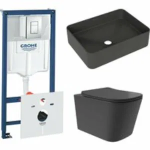 Комплект инсталляции GROHE Rapid SL 38775001 с унитазом Aqueduto MACIO Plus MACТ0240 и раковиной Aqueduto ESPIRAL ESP0440 (NW0514) Комплект инсталляции GROHE Rapid SL 38775001 с унитазом Aqueduto MACIO Plus MACТ0240 и раковиной Aqueduto ESPIRAL ESP0440 (NW0514)
