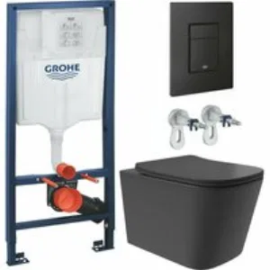 Комплект инсталляции GROHE Solido 38811KF0 с унитазом Aqueduto MACIO Plus MACТ0240 и раковиной Aqueduto ESPIRAL ESP0440 (NW0515) Комплект инсталляции GROHE Solido 38811KF0 с унитазом Aqueduto MACIO Plus MACТ0240 и раковиной Aqueduto ESPIRAL ESP0440 (NW0515)