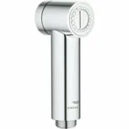 Гигиенический душ GROHE Rainshower Aqua, 1 режим струи, хром (26839000)