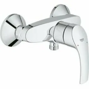 Готовый комплект для ванной комнаты GROHE Eurosmart, хром (NB0078) Готовый комплект для ванной комнаты GROHE Eurosmart, хром (NB0078)