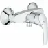Готовый комплект для ванной комнаты GROHE Eurosmart, хром (NB0078) Готовый комплект для ванной комнаты GROHE Eurosmart, хром (NB0078)