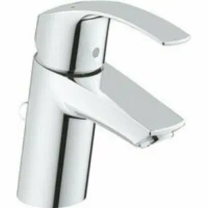 Готовый комплект для ванной комнаты GROHE Eurosmart, хром (NB0078) Готовый комплект для ванной комнаты GROHE Eurosmart, хром (NB0078)