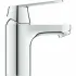 Готовый комплект для ванной комнаты GROHE Eurosmart Cosmopolitan, хром (NB0080) Готовый комплект для ванной комнаты GROHE Eurosmart Cosmopolitan, хром (NB0080)