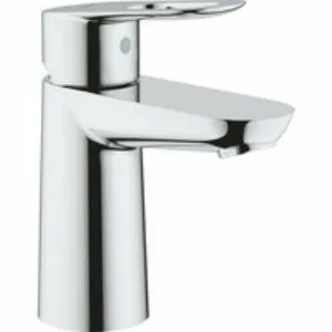 Готовый комплект для ванной комнаты GROHE BauLoop, хром (NB0081) Готовый комплект для ванной комнаты GROHE BauLoop, хром (NB0081)