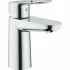 Готовый комплект для ванной комнаты GROHE BauLoop, хром (NB0081) Готовый комплект для ванной комнаты GROHE BauLoop, хром (NB0081)