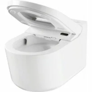 Комплект инсталляции GROHE Rapid SLX 3 в 1 с унитазом Sensia Pro Smart Toilet (NW0518) Комплект инсталляции GROHE Rapid SLX 3 в 1 с унитазом Sensia Pro Smart Toilet (NW0518)