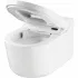 Комплект инсталляции GROHE Rapid SLX 3 в 1 с унитазом Sensia Pro Smart Toilet (NW0518) Комплект инсталляции GROHE Rapid SLX 3 в 1 с унитазом Sensia Pro Smart Toilet (NW0518)