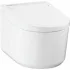 Комплект инсталляции GROHE Rapid SLX 3 в 1 с унитазом Sensia Pro Smart Toilet (NW0518) Комплект инсталляции GROHE Rapid SLX 3 в 1 с унитазом Sensia Pro Smart Toilet (NW0518)