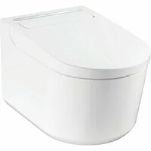 Комплект инсталляции GROHE Rapid SLX 3 в 1 с унитазом Sensia Pro Smart Toilet (NW0518) Комплект инсталляции GROHE Rapid SLX 3 в 1 с унитазом Sensia Pro Smart Toilet (NW0518)