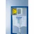 Комплект инсталляции GROHE 38775001 с унитазом Aquatek ЛИБЕРТИ и сиденьем с микролифтом (NW0521) Комплект инсталляции GROHE 38775001 с унитазом Aquatek ЛИБЕРТИ и сиденьем с микролифтом (NW0521)