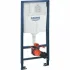 Комплект инсталляции GROHE 38772SH0 с унитазом Aquatek ЛИБЕРТИ и сиденьем с микролифтом (NW0531) Комплект инсталляции GROHE 38772SH0 с унитазом Aquatek ЛИБЕРТИ и сиденьем с микролифтом (NW0531)