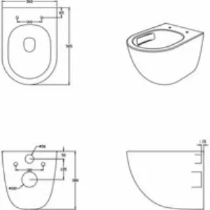 Комплект инсталляции GROHE 38772SH0 с унитазом Aquatek ГЕЛИОС и сиденьем с микролифтом (NW0533) Комплект инсталляции GROHE 38772SH0 с унитазом Aquatek ГЕЛИОС и сиденьем с микролифтом (NW0533)
