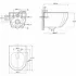 Комплект инсталляции GROHE NW0145/S с унитазом Aquatek ЕВРОПА и сиденьем с микролифтом (NW0535) Комплект инсталляции GROHE NW0145/S с унитазом Aquatek ЕВРОПА и сиденьем с микролифтом (NW0535)