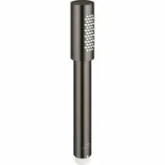 Ручной душ GROHE Rainshower Aqua Stick, 1 режим струи, темный графит, глянец (26866A00)