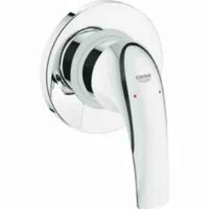 Набор для гигиенического душа, GROHE BauCurve, хром (129185) Набор для гигиенического душа, GROHE BauCurve, хром (129185)