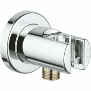 Набор для гигиенического душа, GROHE BauCurve, хром (129185) Набор для гигиенического душа, GROHE BauCurve, хром (129185)