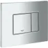 Комплект инсталляции GROHE Rapid SL 38775001 с унитазом Aqueduto CONE CONT2140 и сиденьем с микролифтом (NW0540) Комплект инсталляции GROHE Rapid SL 38775001 с унитазом Aqueduto CONE CONT2140 и сиденьем с микролифтом (NW0540)